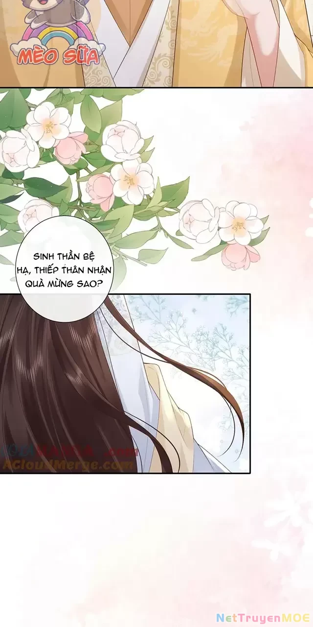 Không Biết Bệ Hạ Là Một Tiểu Cô Nương Chapter 56 - 7
