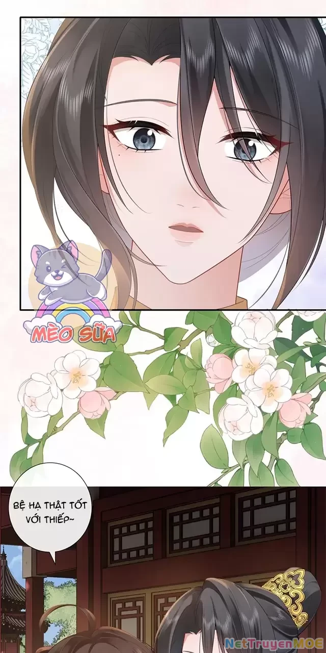 Không Biết Bệ Hạ Là Một Tiểu Cô Nương Chapter 56 - 8