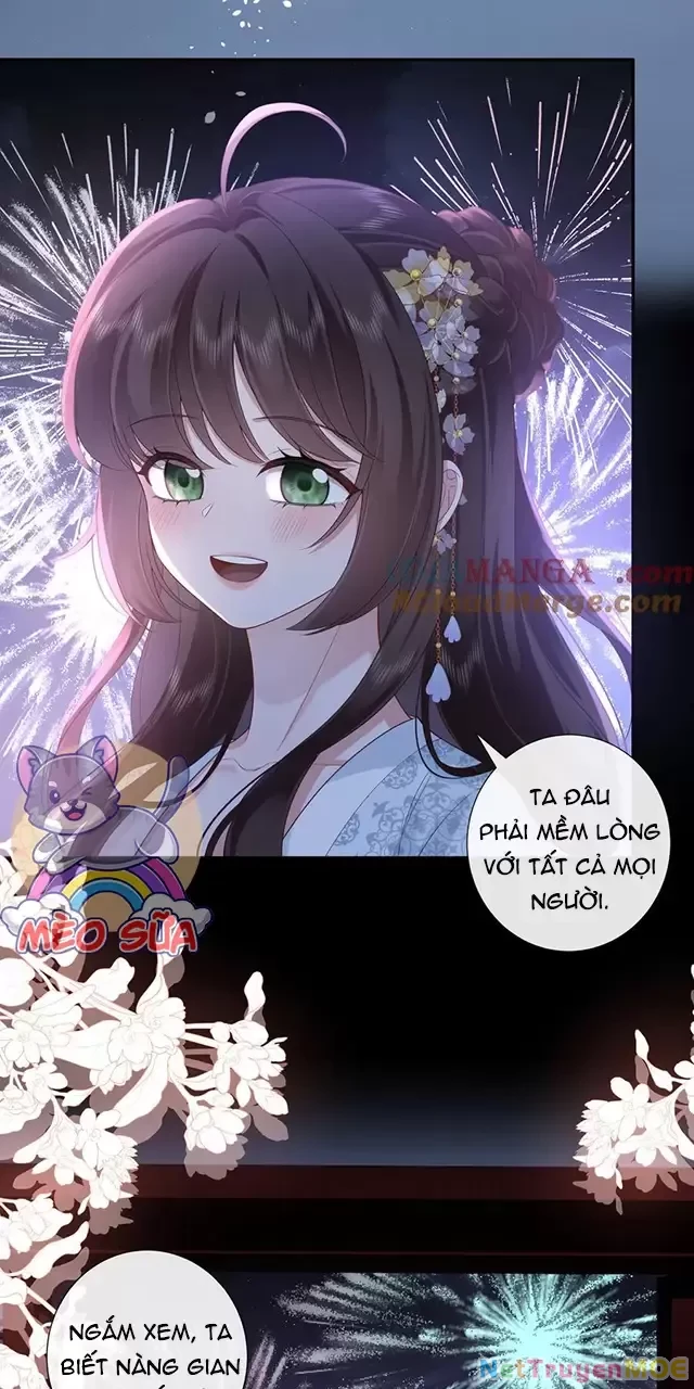 Không Biết Bệ Hạ Là Một Tiểu Cô Nương Chapter 56 - 26