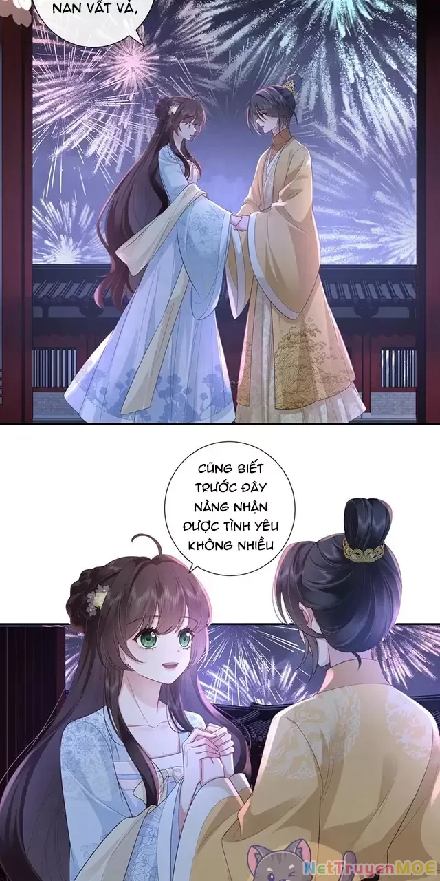 Không Biết Bệ Hạ Là Một Tiểu Cô Nương Chapter 56 - 27