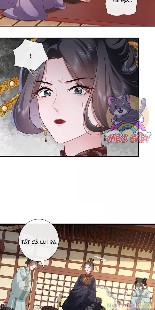 Không Biết Bệ Hạ Là Một Tiểu Cô Nương Chapter 61 - 6
