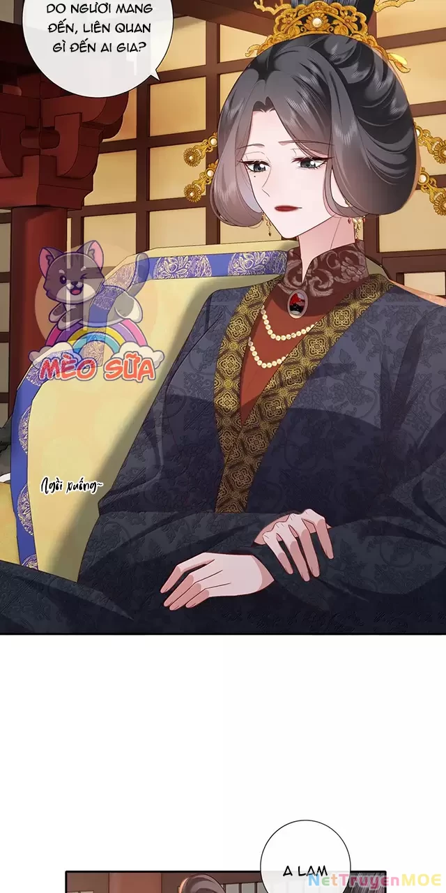 Không Biết Bệ Hạ Là Một Tiểu Cô Nương Chapter 61 - 9