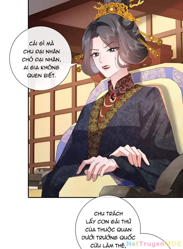 Không Biết Bệ Hạ Là Một Tiểu Cô Nương Chapter 61 - 16
