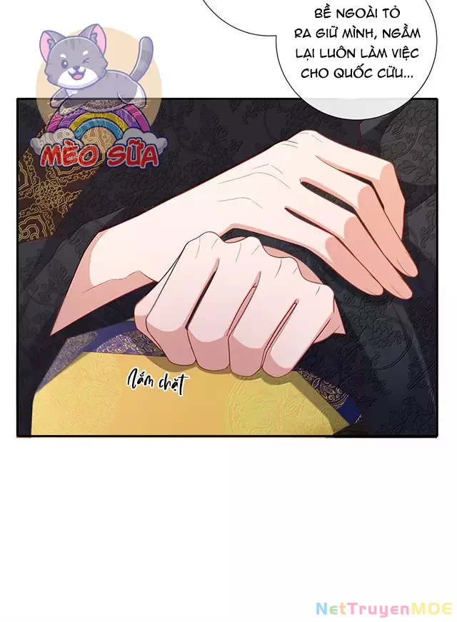 Không Biết Bệ Hạ Là Một Tiểu Cô Nương Chapter 61 - 17