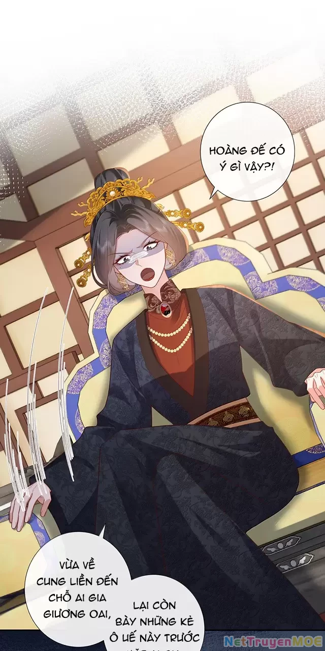 Không Biết Bệ Hạ Là Một Tiểu Cô Nương Chapter 61 - 18