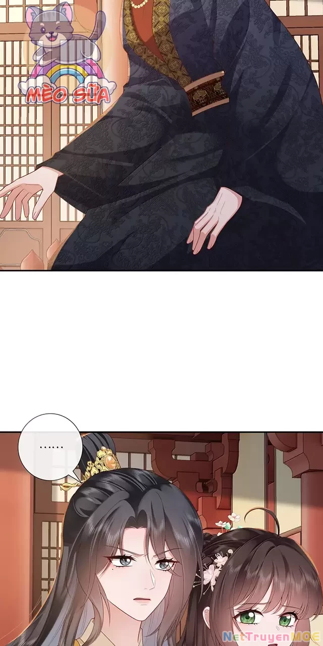 Không Biết Bệ Hạ Là Một Tiểu Cô Nương Chapter 61 - 25