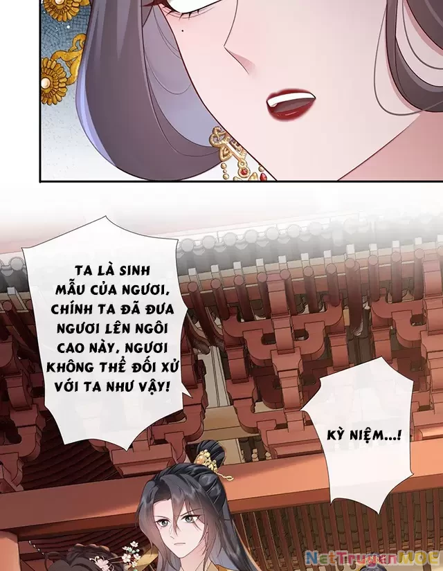 Không Biết Bệ Hạ Là Một Tiểu Cô Nương Chapter 61 - 29