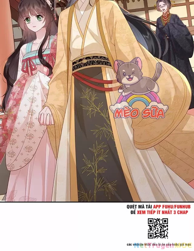 Không Biết Bệ Hạ Là Một Tiểu Cô Nương Chapter 61 - 30