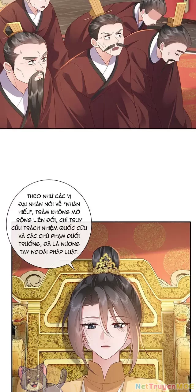 Không Biết Bệ Hạ Là Một Tiểu Cô Nương Chapter 62 - 13