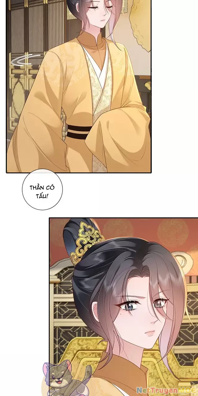 Không Biết Bệ Hạ Là Một Tiểu Cô Nương Chapter 62 - 22