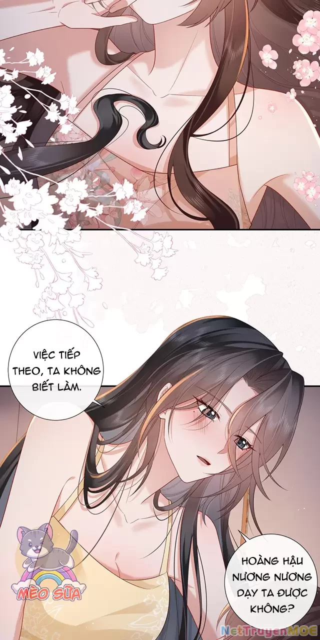 Không Biết Bệ Hạ Là Một Tiểu Cô Nương Chapter 64 - 5
