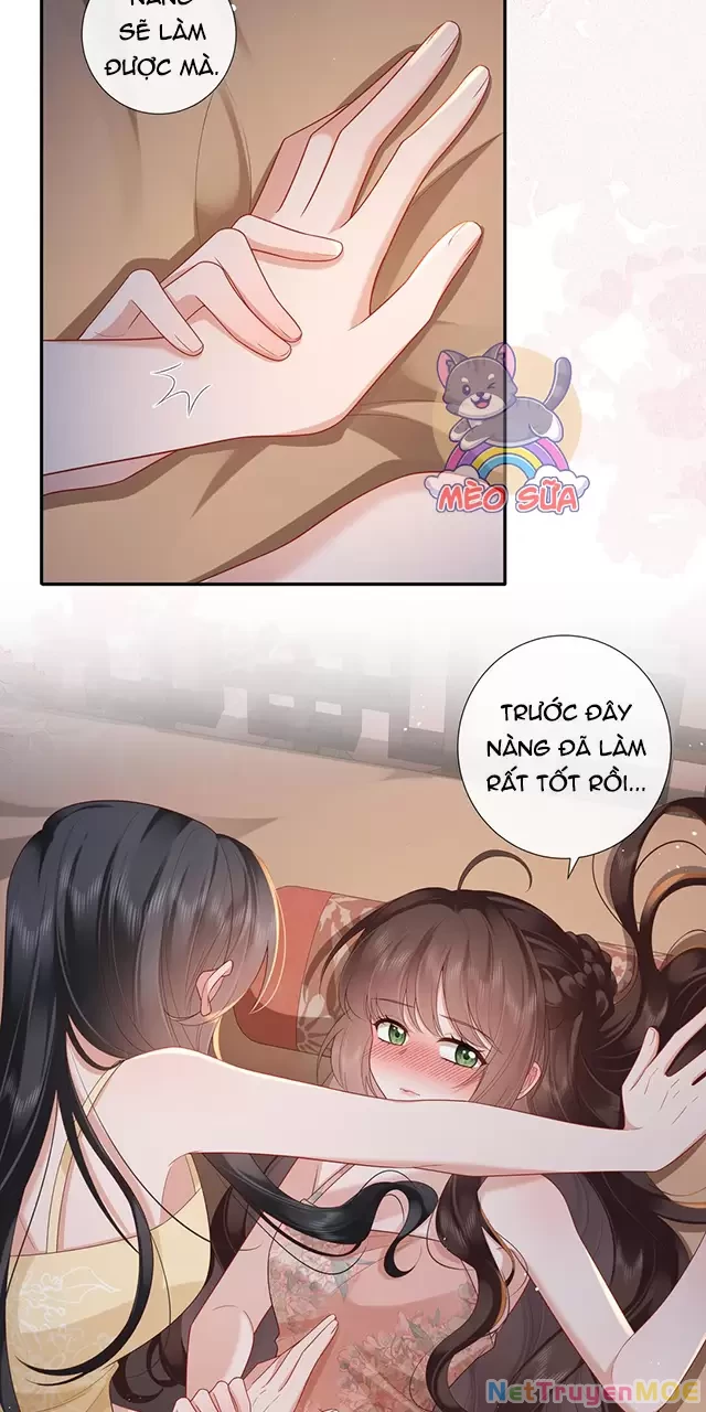 Không Biết Bệ Hạ Là Một Tiểu Cô Nương Chapter 64 - 7