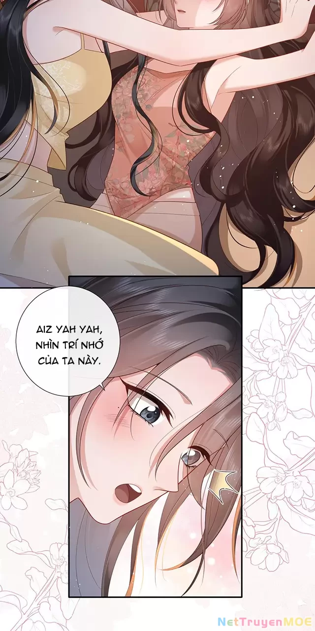 Không Biết Bệ Hạ Là Một Tiểu Cô Nương Chapter 64 - 9