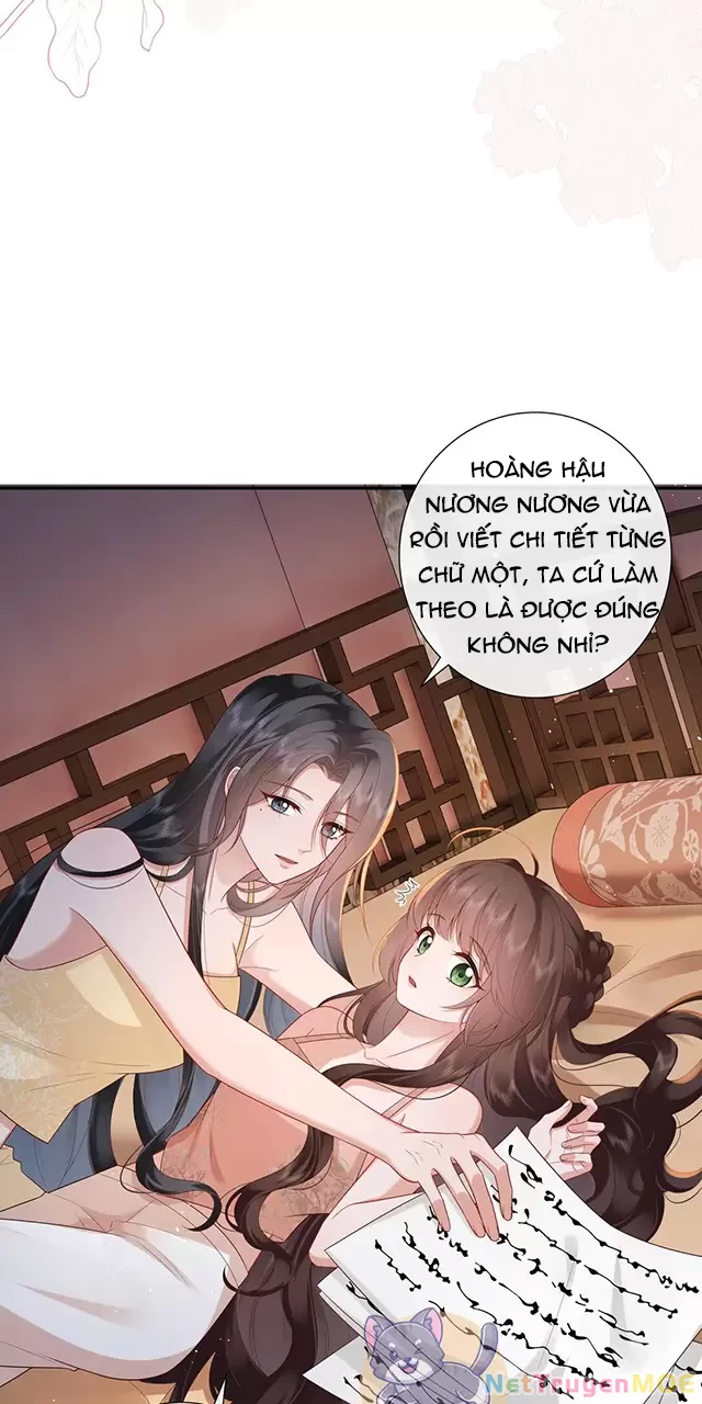 Không Biết Bệ Hạ Là Một Tiểu Cô Nương Chapter 64 - 10