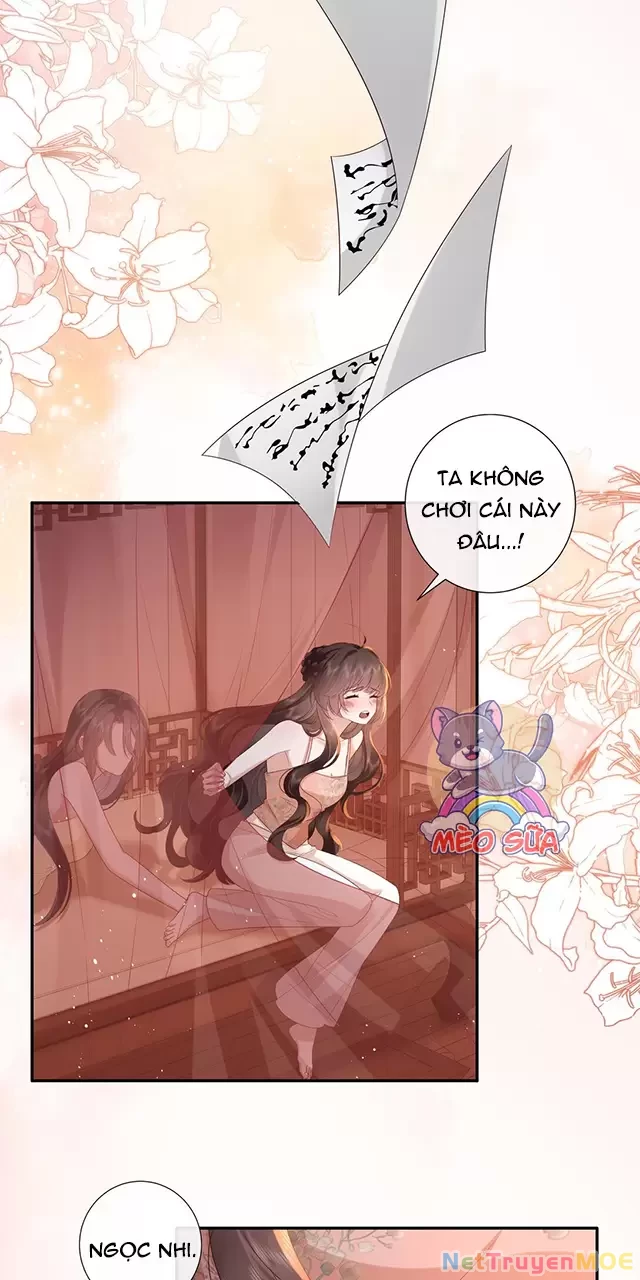 Không Biết Bệ Hạ Là Một Tiểu Cô Nương Chapter 64 - 12