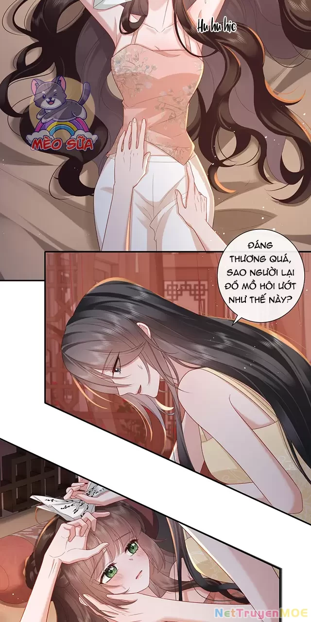 Không Biết Bệ Hạ Là Một Tiểu Cô Nương Chapter 64 - 20