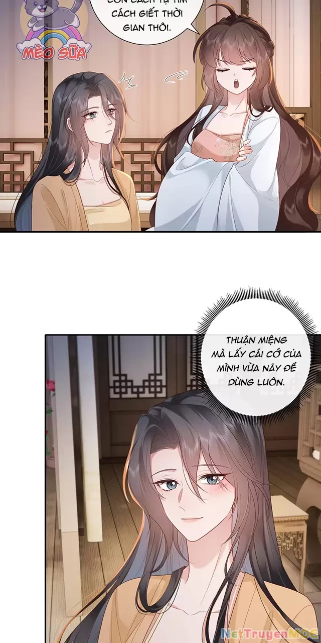 Không Biết Bệ Hạ Là Một Tiểu Cô Nương Chapter 65 - 5