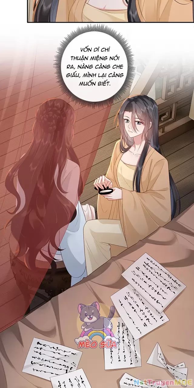 Không Biết Bệ Hạ Là Một Tiểu Cô Nương Chapter 65 - 6