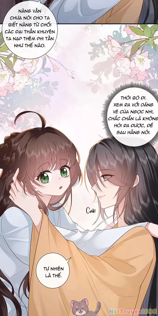 Không Biết Bệ Hạ Là Một Tiểu Cô Nương Chapter 65 - 9