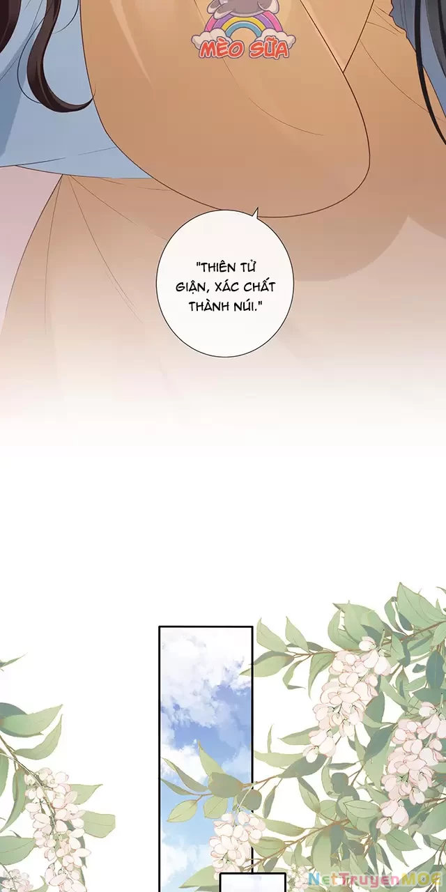 Không Biết Bệ Hạ Là Một Tiểu Cô Nương Chapter 65 - 10