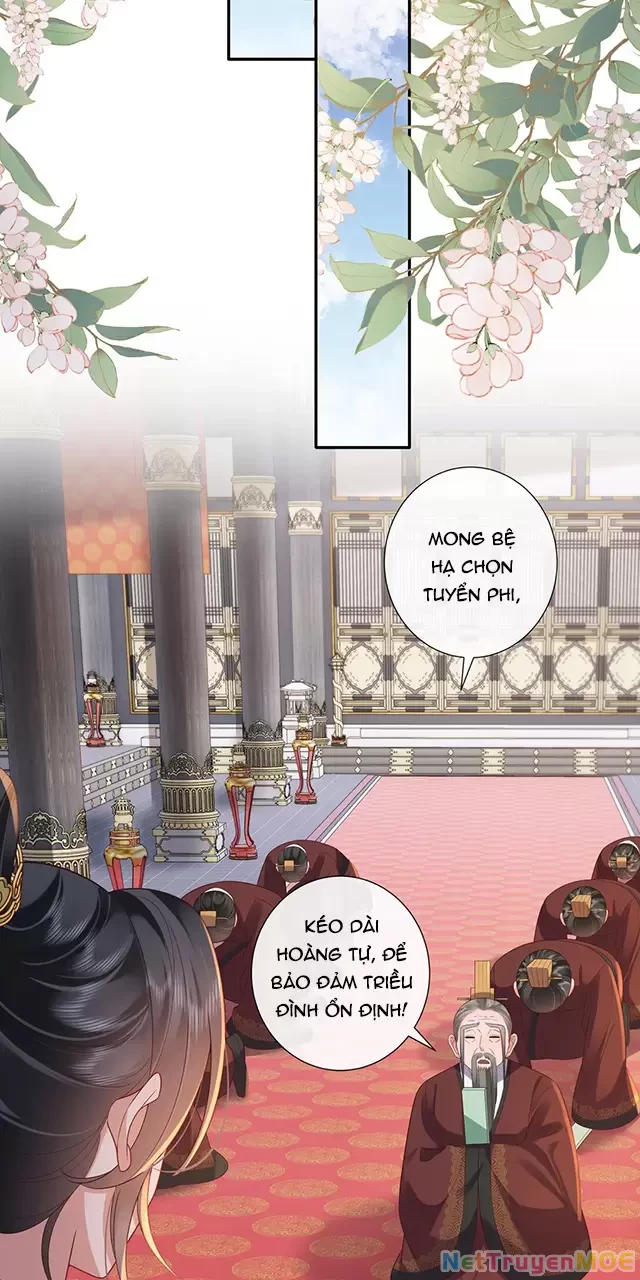 Không Biết Bệ Hạ Là Một Tiểu Cô Nương Chapter 65 - 11