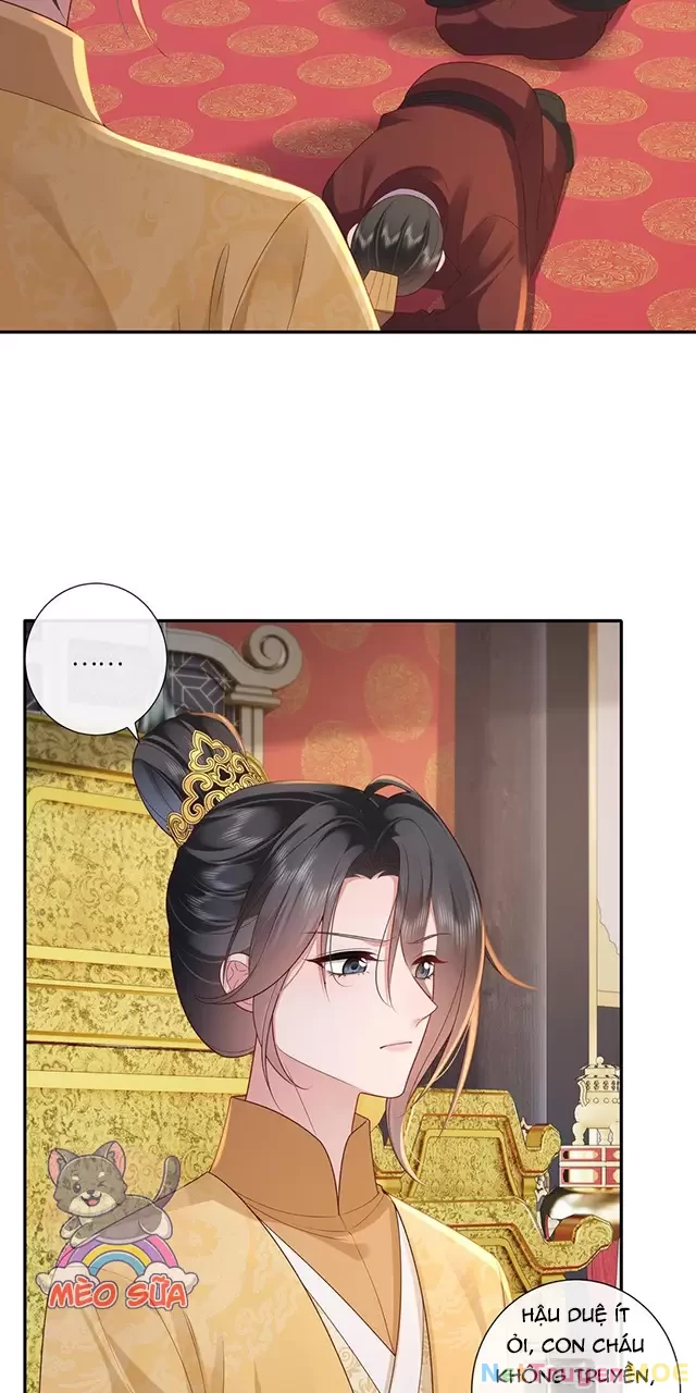 Không Biết Bệ Hạ Là Một Tiểu Cô Nương Chapter 65 - 12