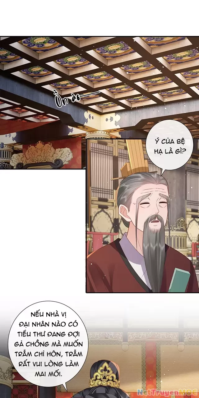 Không Biết Bệ Hạ Là Một Tiểu Cô Nương Chapter 65 - 20