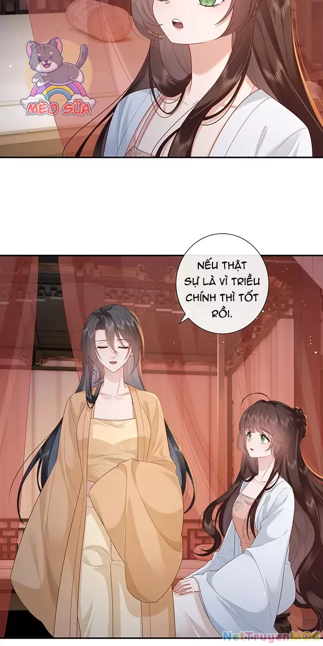 Không Biết Bệ Hạ Là Một Tiểu Cô Nương Chapter 65 - 23