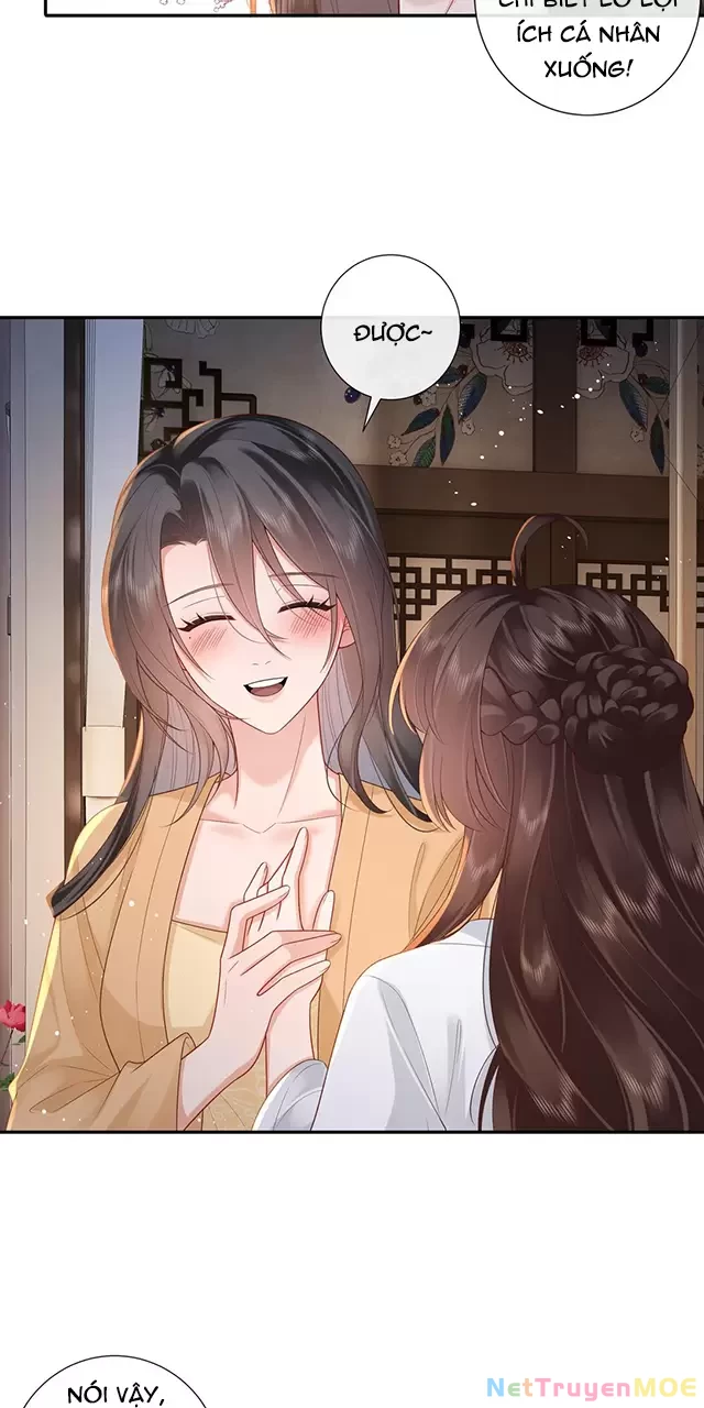 Không Biết Bệ Hạ Là Một Tiểu Cô Nương Chapter 65 - 26