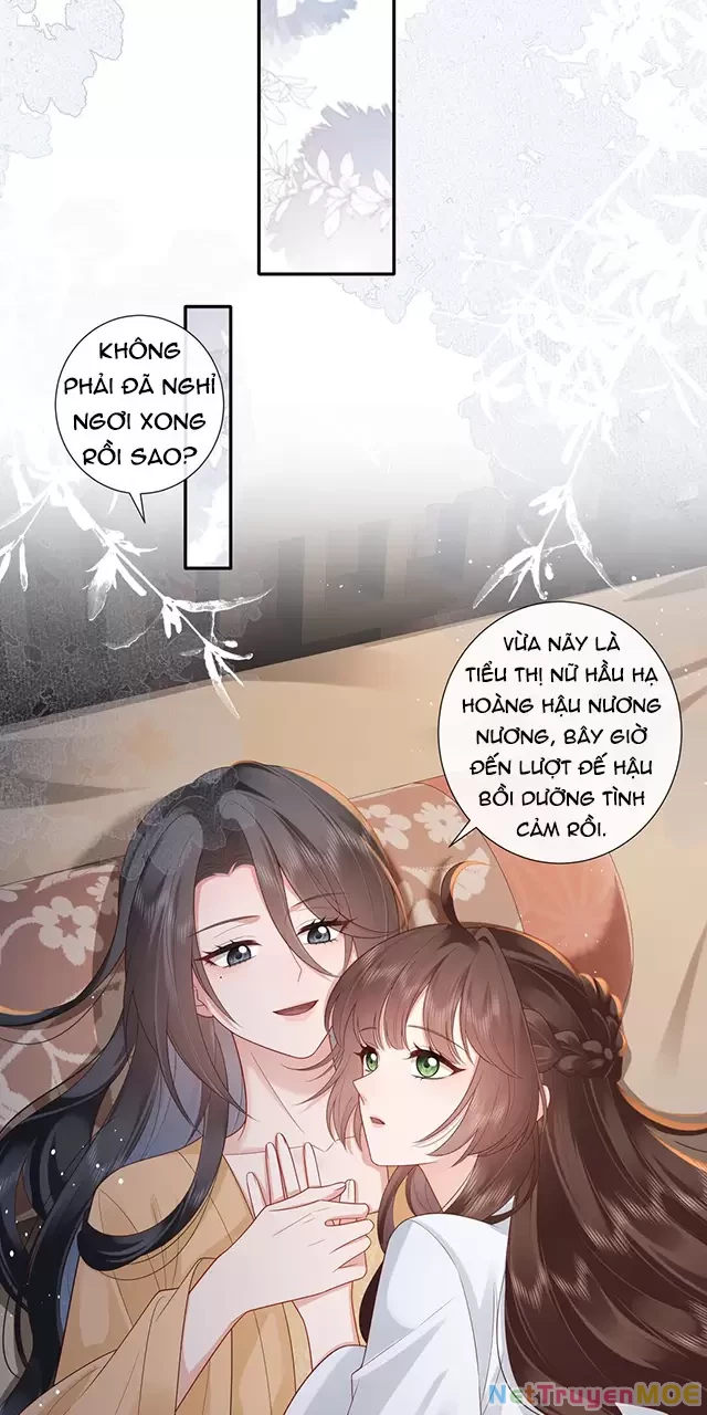 Không Biết Bệ Hạ Là Một Tiểu Cô Nương Chapter 65 - 30