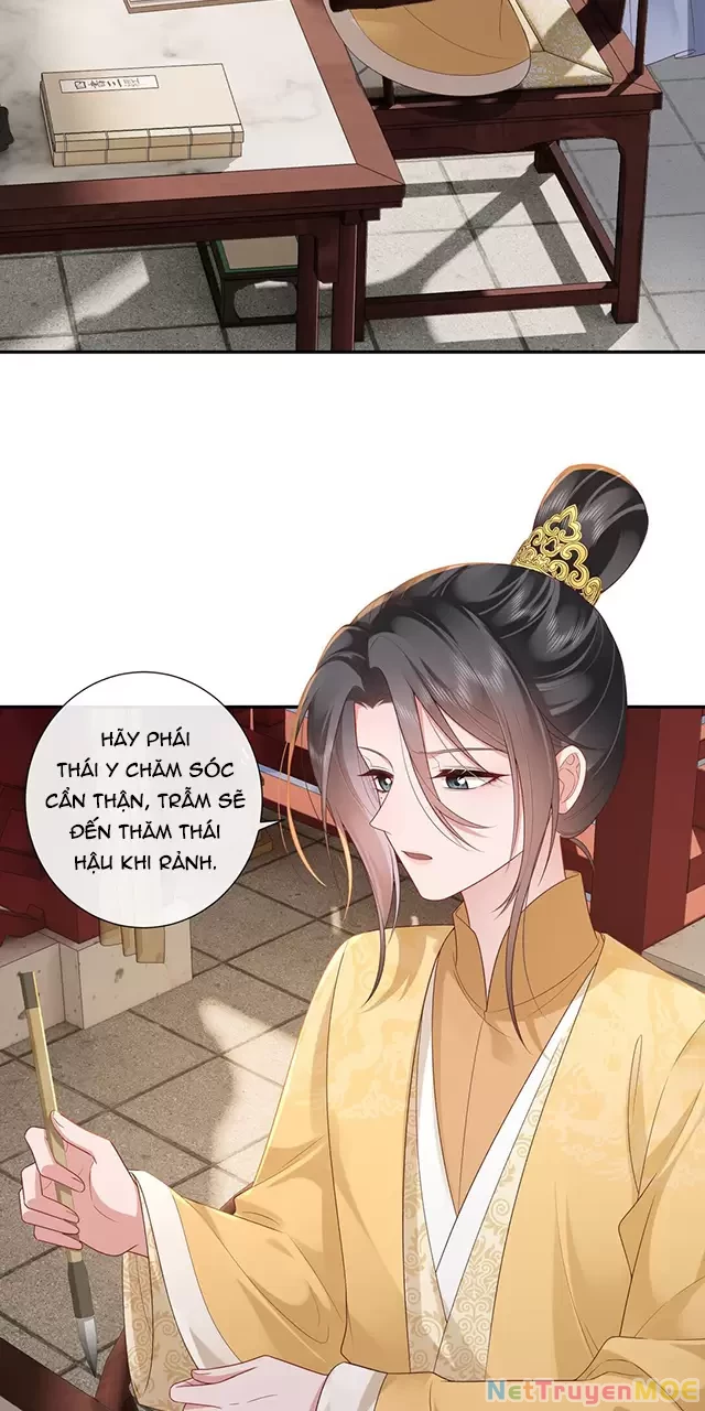 Không Biết Bệ Hạ Là Một Tiểu Cô Nương Chapter 66 - 5