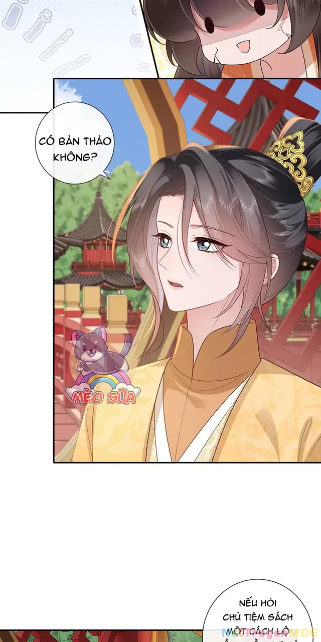 Không Biết Bệ Hạ Là Một Tiểu Cô Nương Chapter 66 - 12