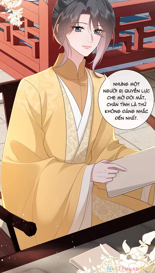 Không Biết Bệ Hạ Là Một Tiểu Cô Nương Chapter 66 - 18