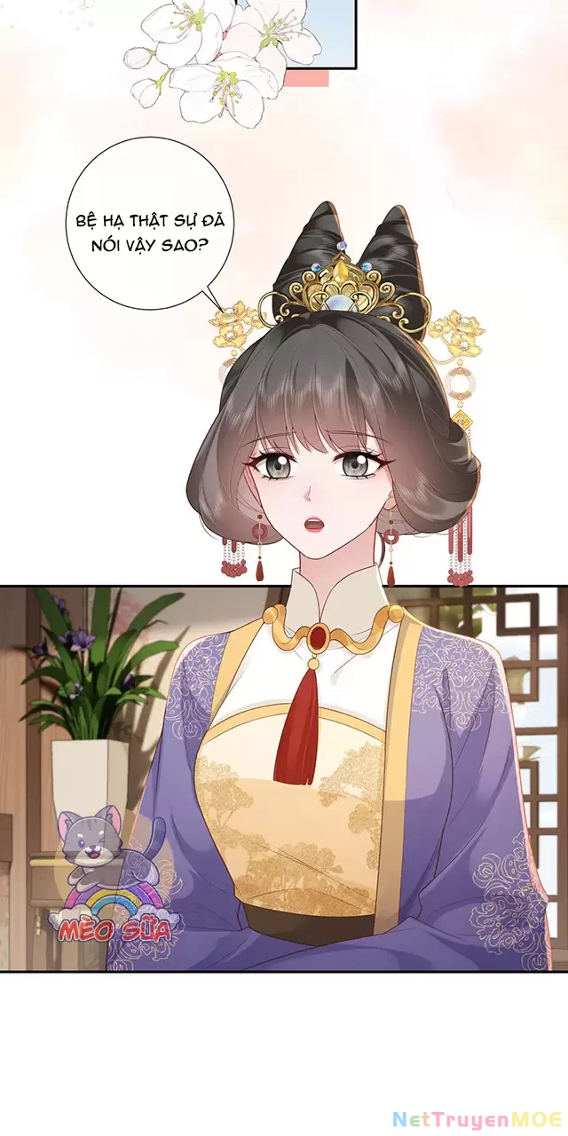 Không Biết Bệ Hạ Là Một Tiểu Cô Nương Chapter 66 - 20