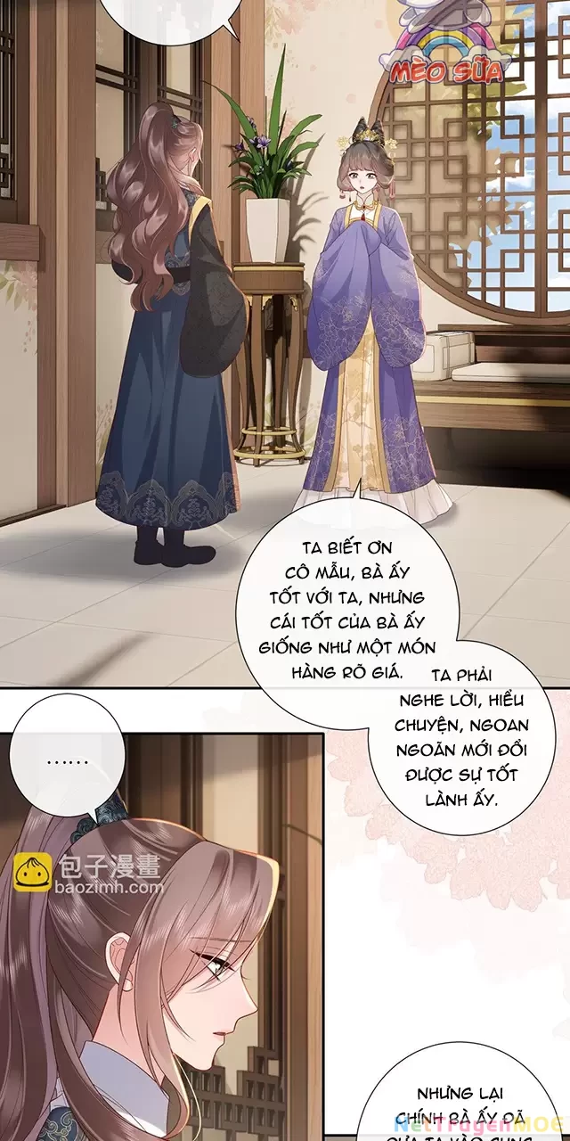 Không Biết Bệ Hạ Là Một Tiểu Cô Nương Chapter 66 - 22