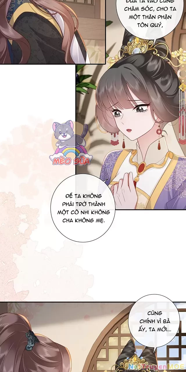 Không Biết Bệ Hạ Là Một Tiểu Cô Nương Chapter 66 - 23