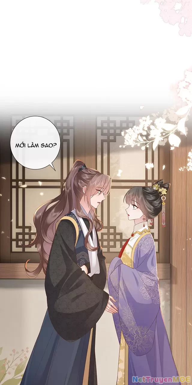 Không Biết Bệ Hạ Là Một Tiểu Cô Nương Chapter 66 - 25
