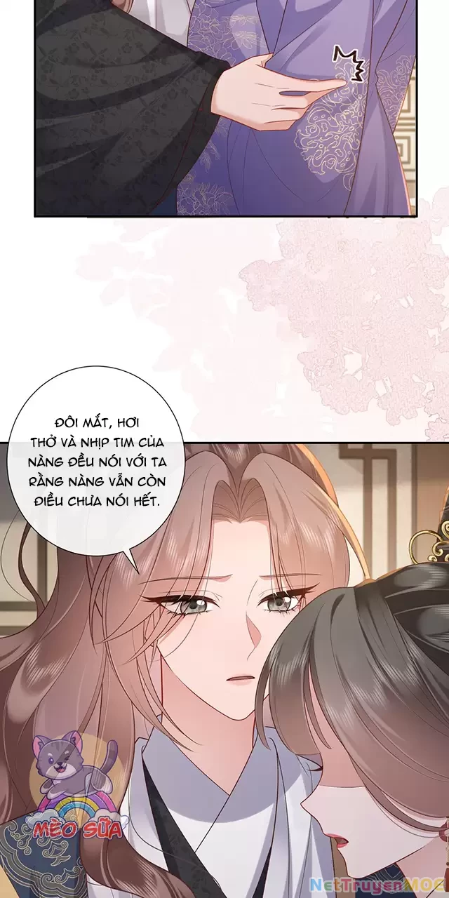 Không Biết Bệ Hạ Là Một Tiểu Cô Nương Chapter 66 - 27