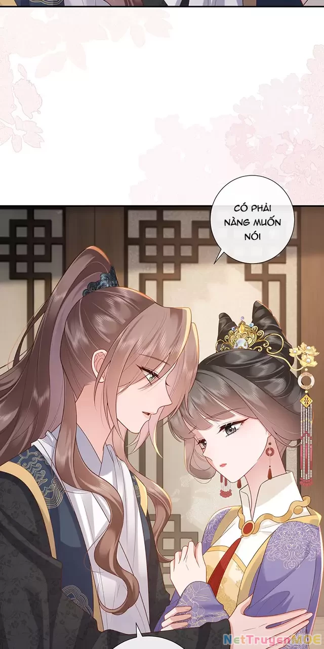 Không Biết Bệ Hạ Là Một Tiểu Cô Nương Chapter 66 - 28