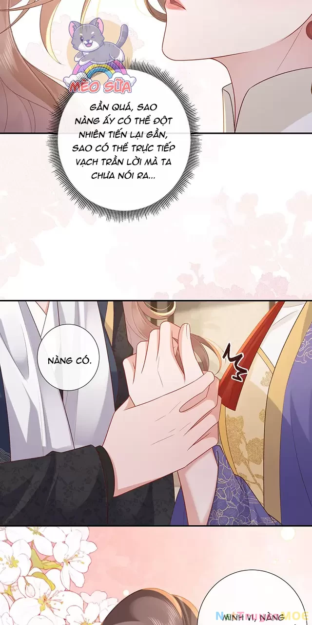 Không Biết Bệ Hạ Là Một Tiểu Cô Nương Chapter 66 - 30