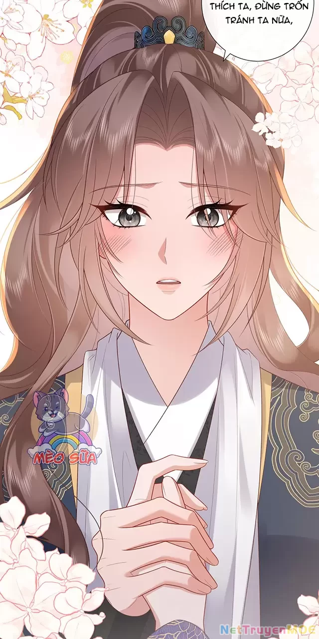 Không Biết Bệ Hạ Là Một Tiểu Cô Nương Chapter 66 - 31