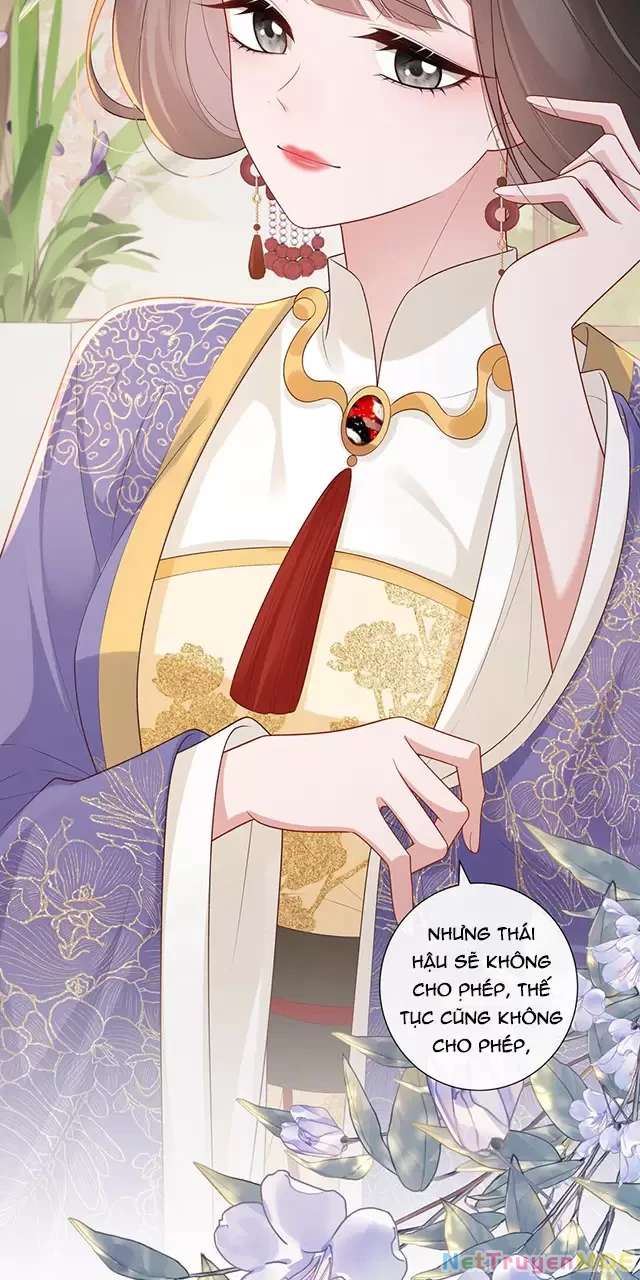 Không Biết Bệ Hạ Là Một Tiểu Cô Nương Chapter 67 - 9