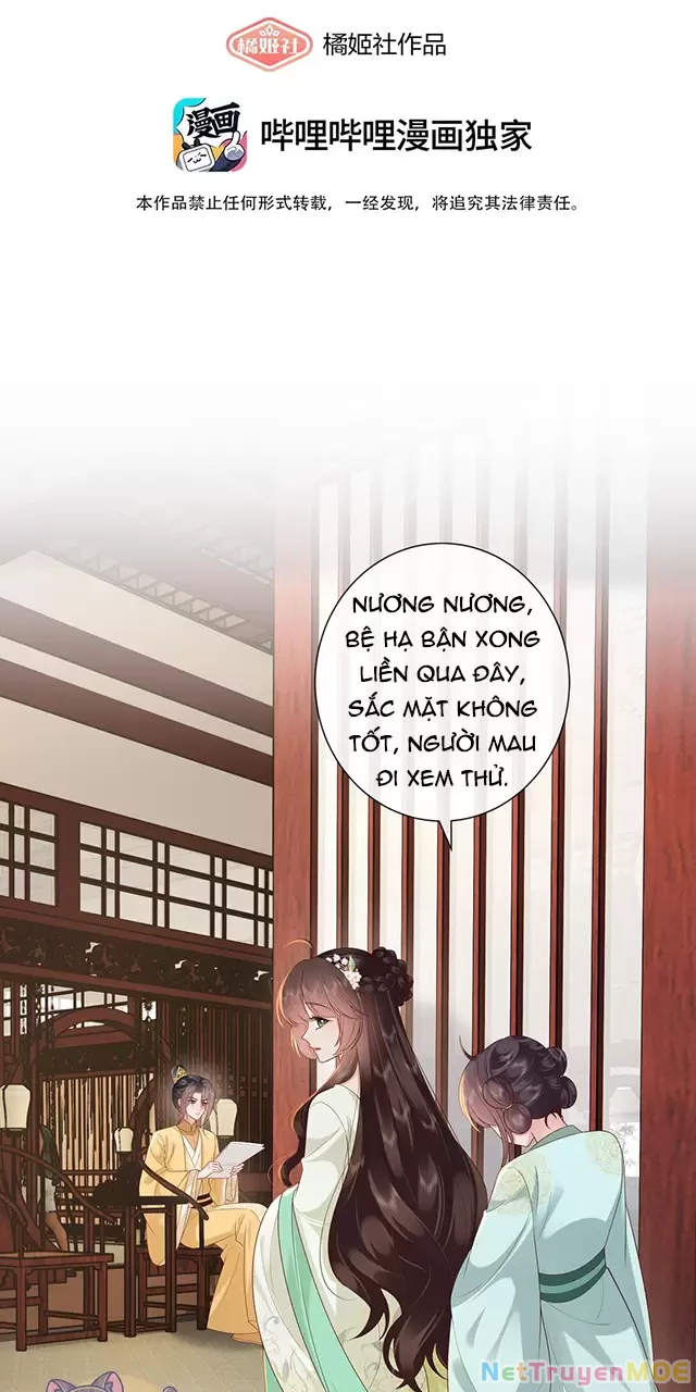 Không Biết Bệ Hạ Là Một Tiểu Cô Nương Chapter 68 - 3