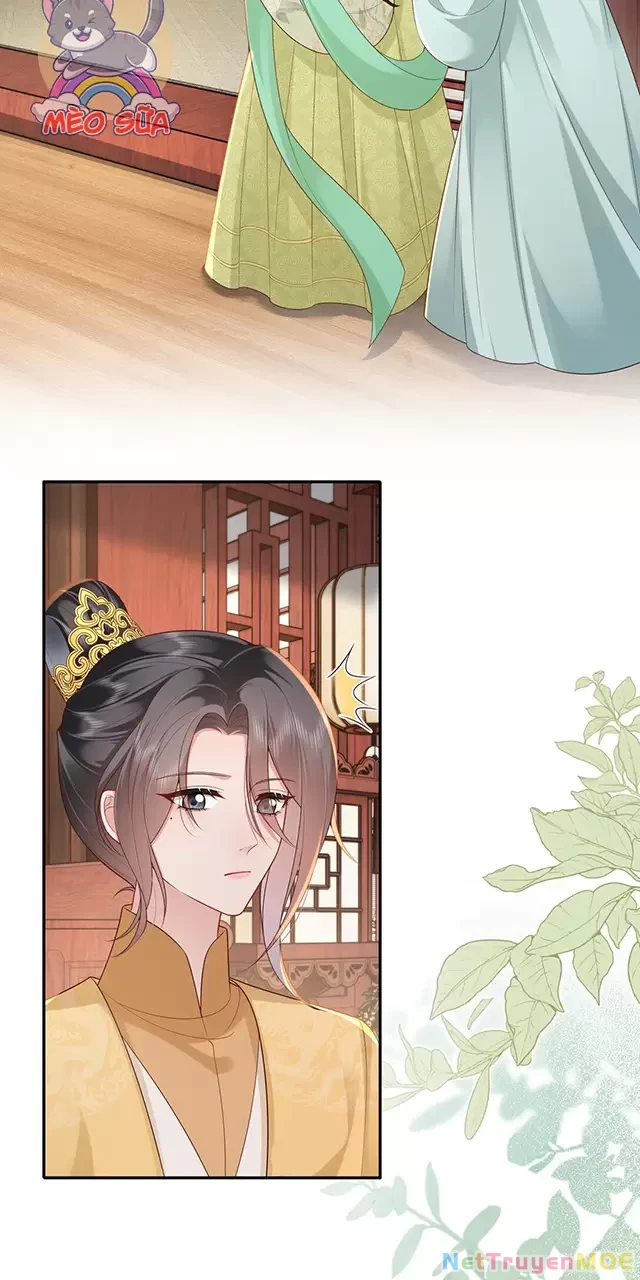Không Biết Bệ Hạ Là Một Tiểu Cô Nương Chapter 68 - 4