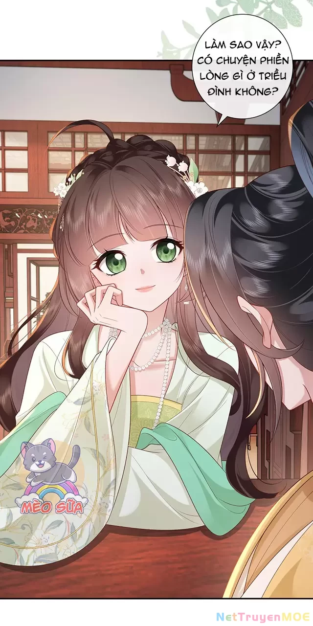 Không Biết Bệ Hạ Là Một Tiểu Cô Nương Chapter 68 - 5