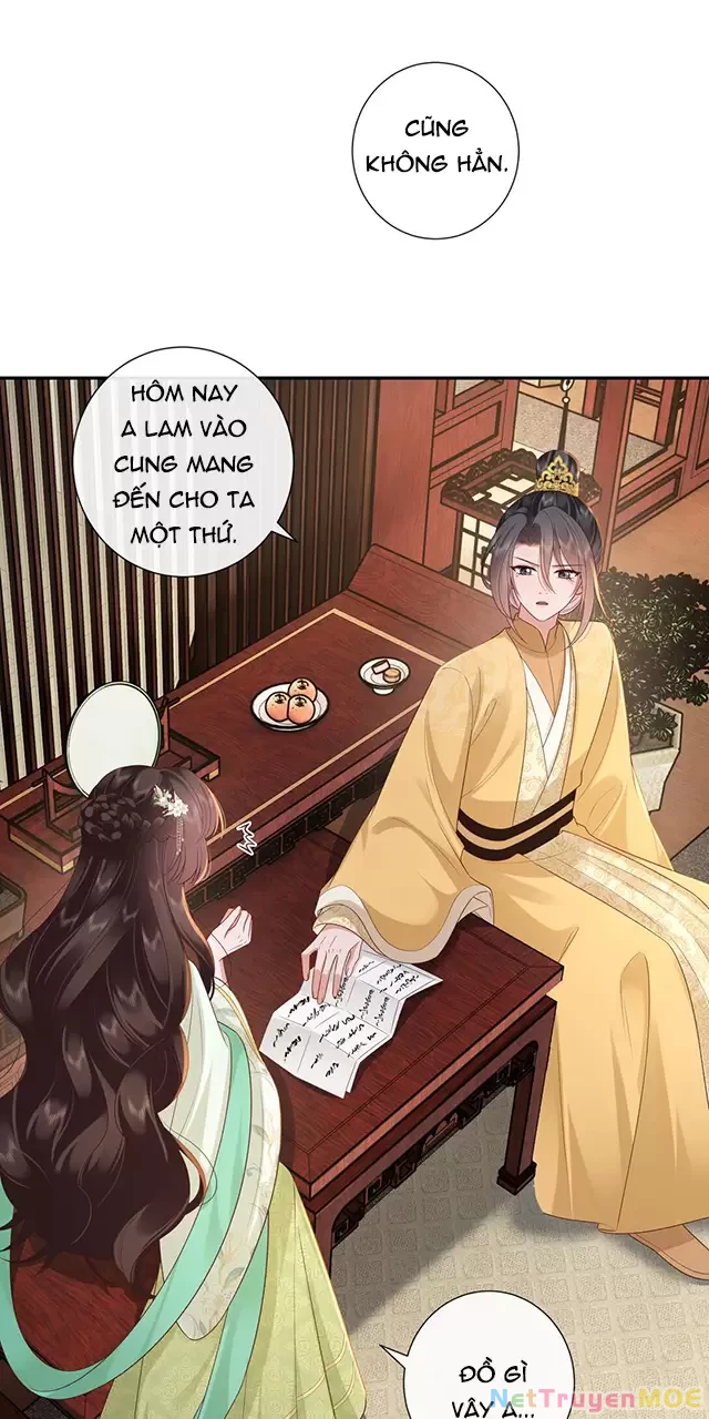 Không Biết Bệ Hạ Là Một Tiểu Cô Nương Chapter 68 - 6