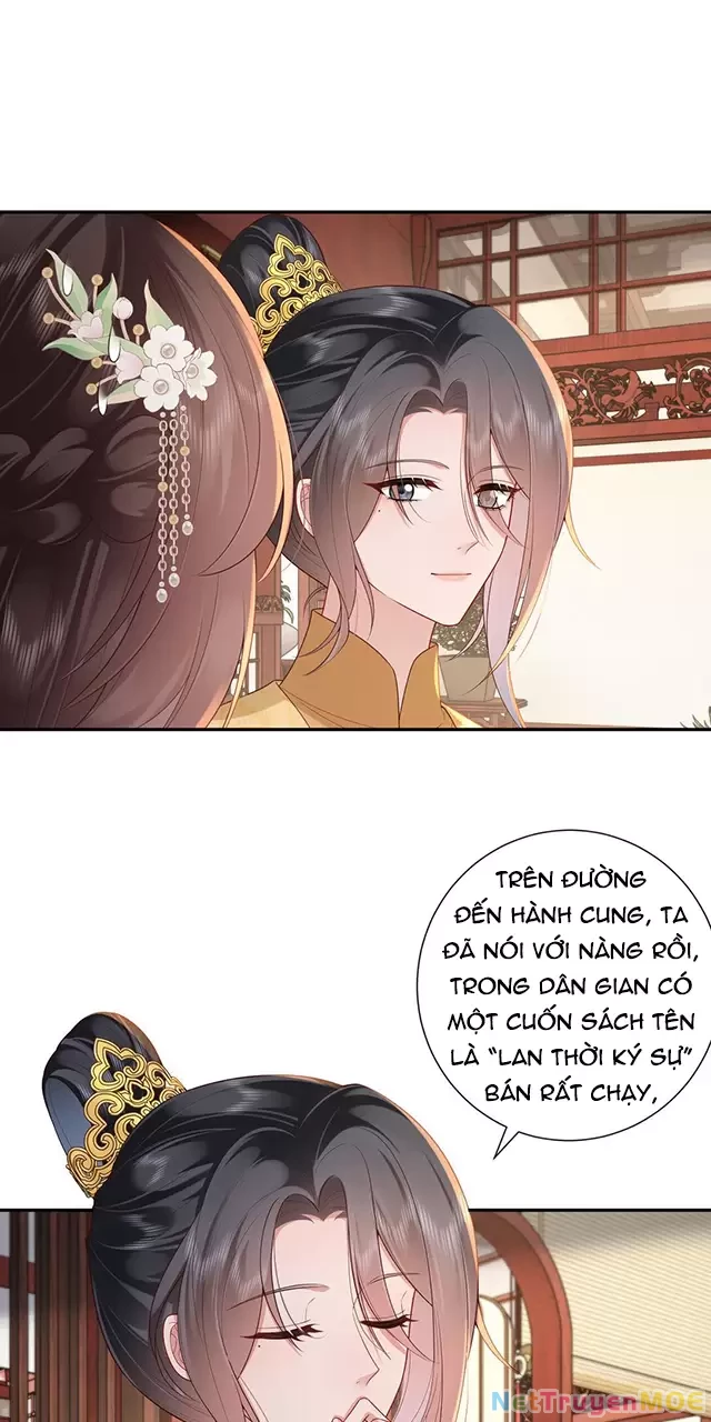 Không Biết Bệ Hạ Là Một Tiểu Cô Nương Chapter 68 - 8