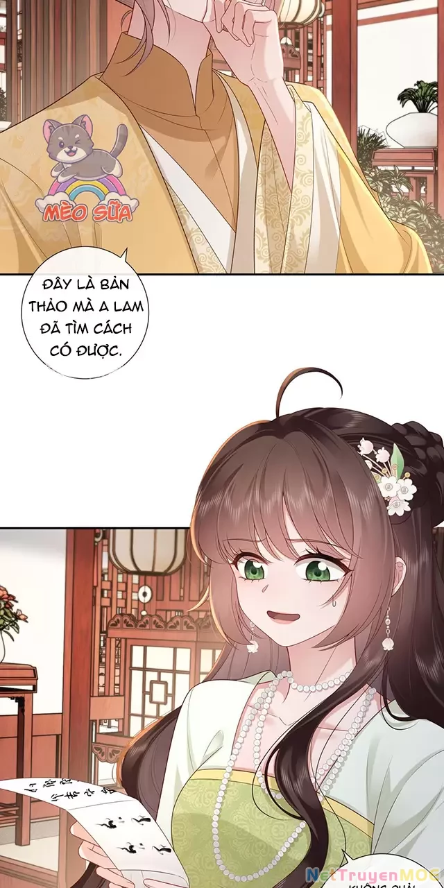 Không Biết Bệ Hạ Là Một Tiểu Cô Nương Chapter 68 - 9