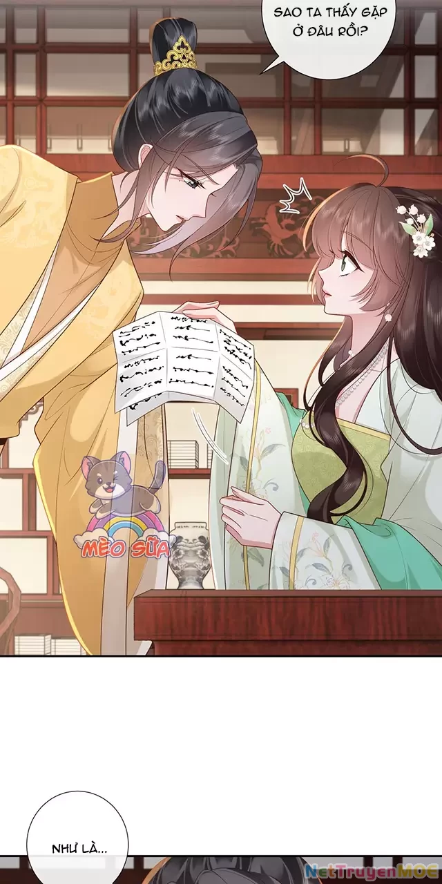 Không Biết Bệ Hạ Là Một Tiểu Cô Nương Chapter 68 - 13