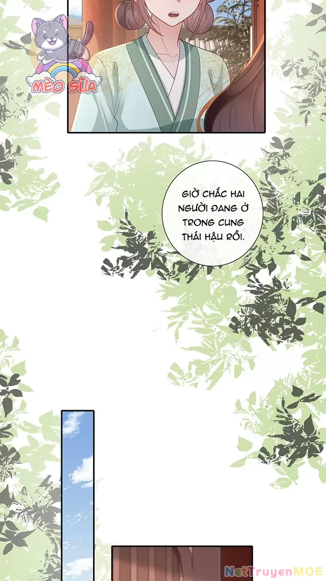Không Biết Bệ Hạ Là Một Tiểu Cô Nương Chapter 68 - 19